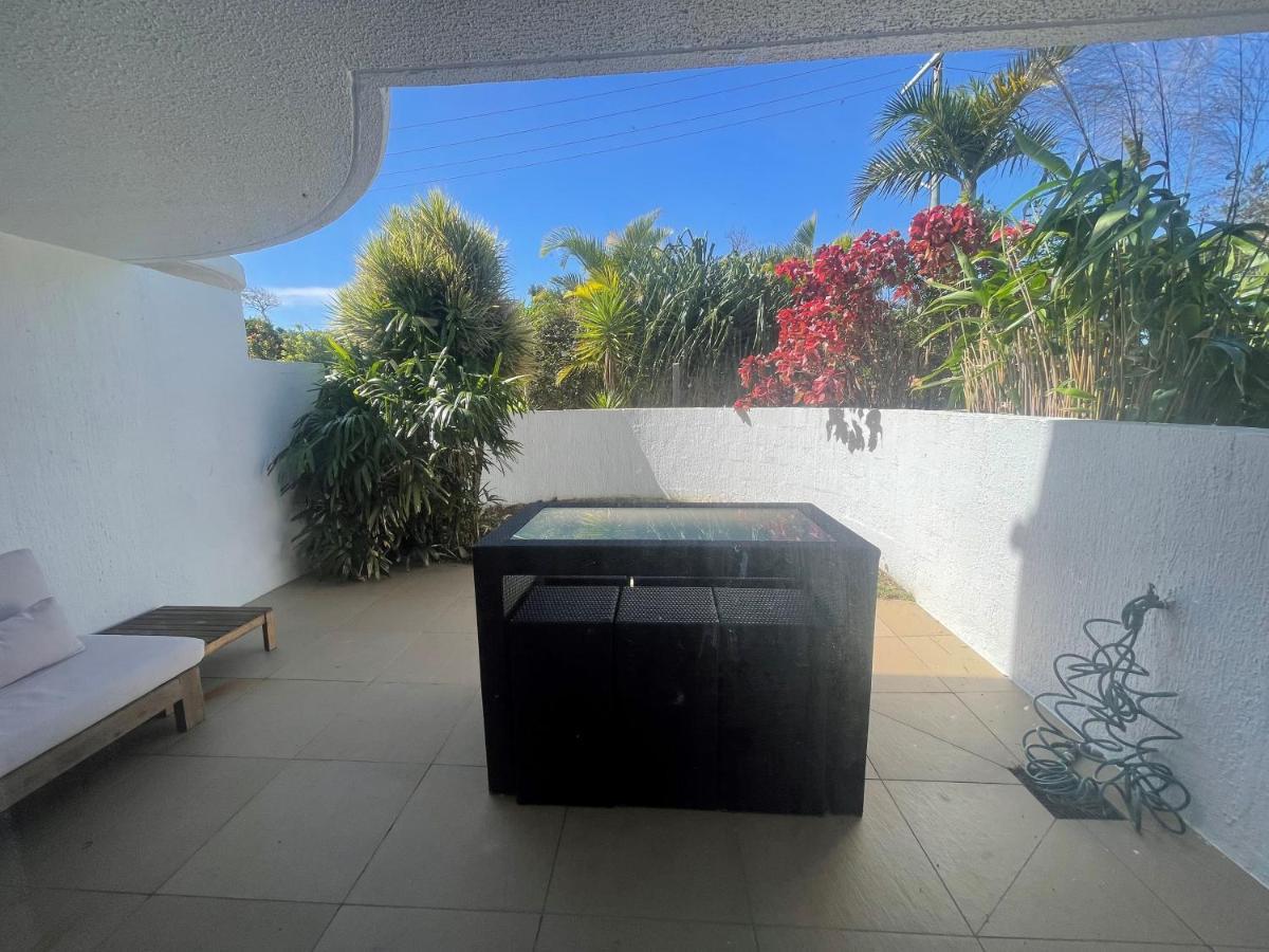 Camargue Beachfront Apartments Maroochydore Kültér fotó