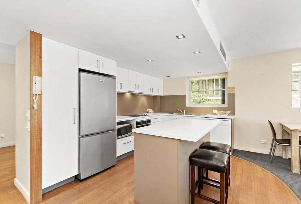 Camargue Beachfront Apartments Maroochydore Kültér fotó