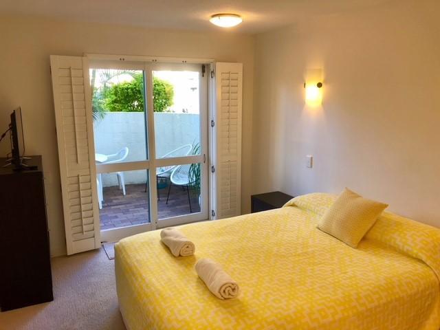 Camargue Beachfront Apartments Maroochydore Kültér fotó