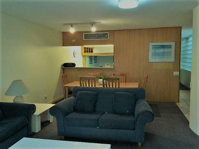 Camargue Beachfront Apartments Maroochydore Kültér fotó
