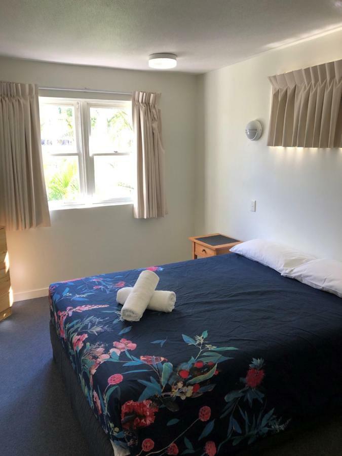 Camargue Beachfront Apartments Maroochydore Kültér fotó