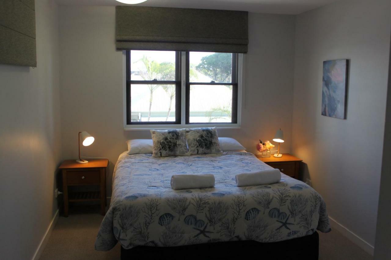 Camargue Beachfront Apartments Maroochydore Kültér fotó